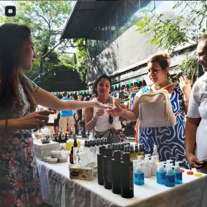 Feria Las Tertulias Emprendedores
