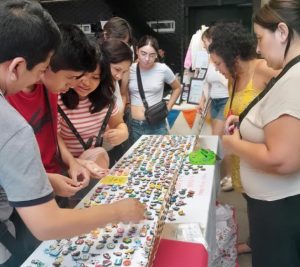 Feria Las Tertulias Emprendedores